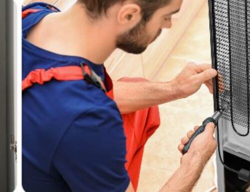 How Regular Appliance Maintenance Can Save Fairfax Homeowners Money