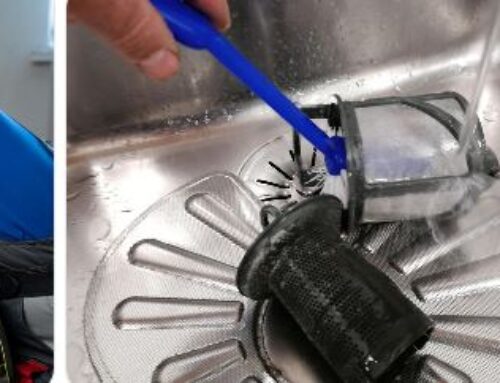 Dishwasher Repair in Fairfax, VA: Why Your Dishwasher Isn’t Cleaning Properly