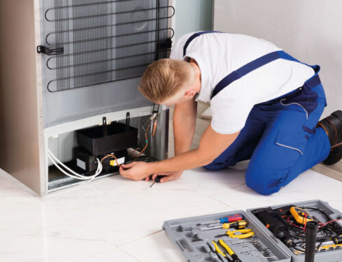 Top 7 Signs You Need Immediate AC Repair in Fairfax