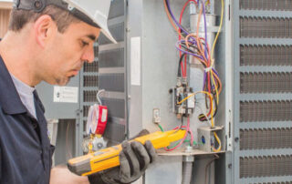 AC Repair service