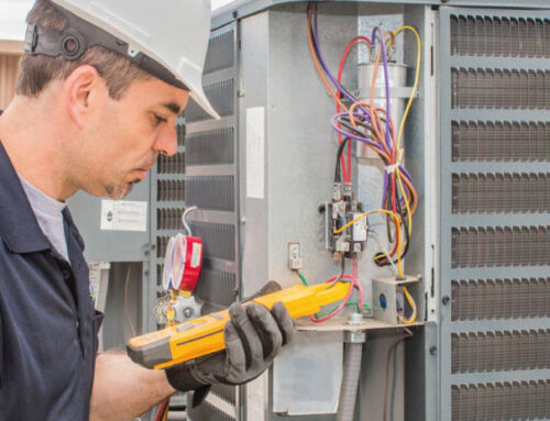 Warning Signs Your Air Conditioner Is About to Fail