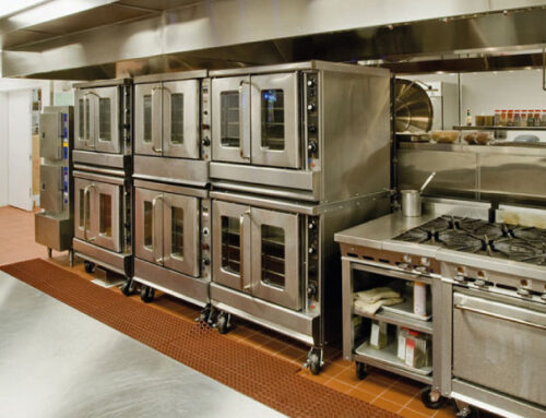 Oven and Stove Repair in Fairfax, VA: Common Problems and Solutions