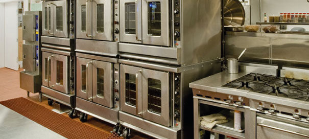 Appliance Repair Services