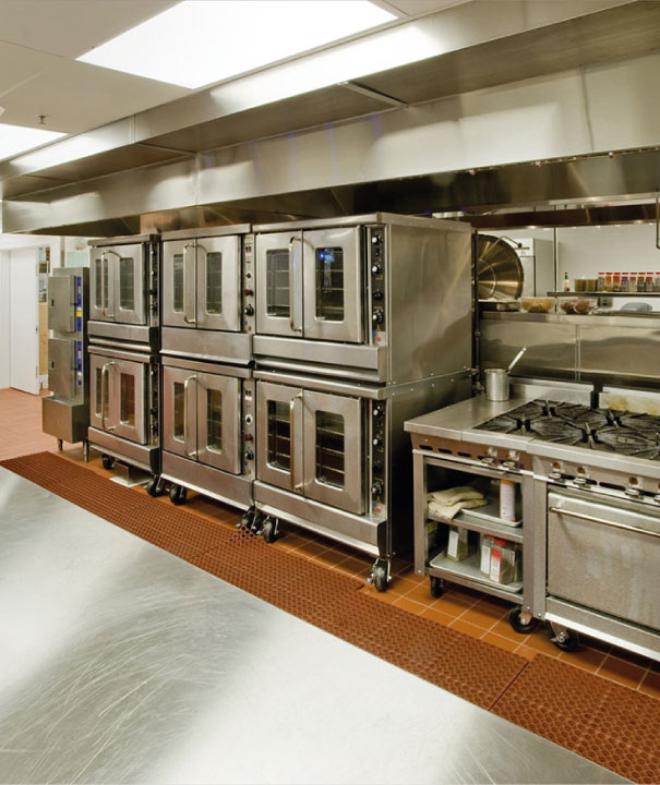 Appliance Repair Services