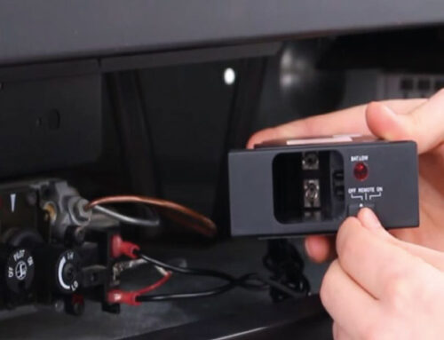 Gas Fireplace Repair & Maintenance in Fairfax, VA