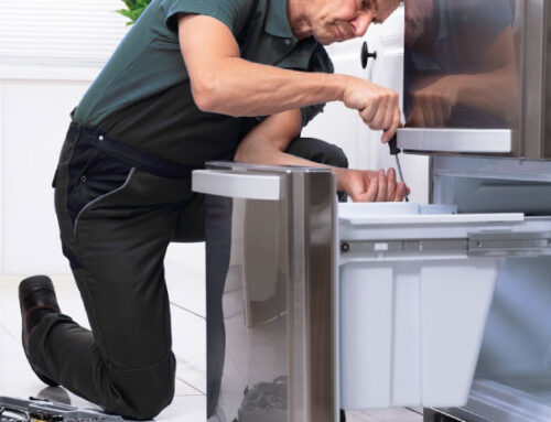 Why Hiring Local Appliance Repair Experts in Fairfax, VA Matters