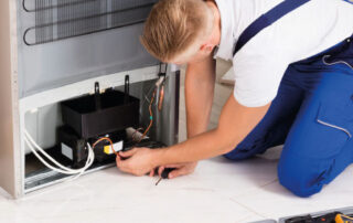 AC Maintenance