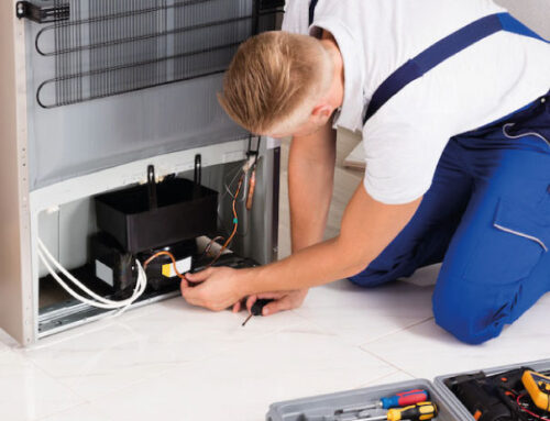 5 Reasons Your Refrigerator Stops Cooling