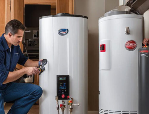 Signs Your AC or Heating System Needs Immediate Repair