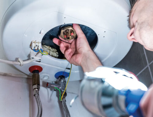 Water Heater Problems in Fairfax, VA: Repair vs. Replace