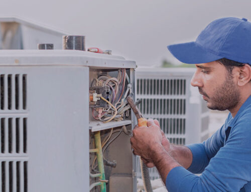 How to Choose the Best AC Repair Service in Fairfax, VA